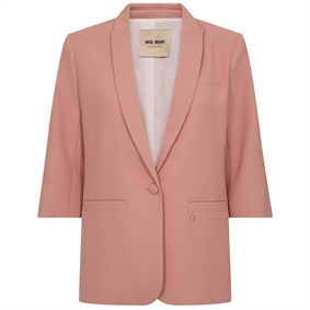 Mos Mosh Junie Miley Blazer, Peachy